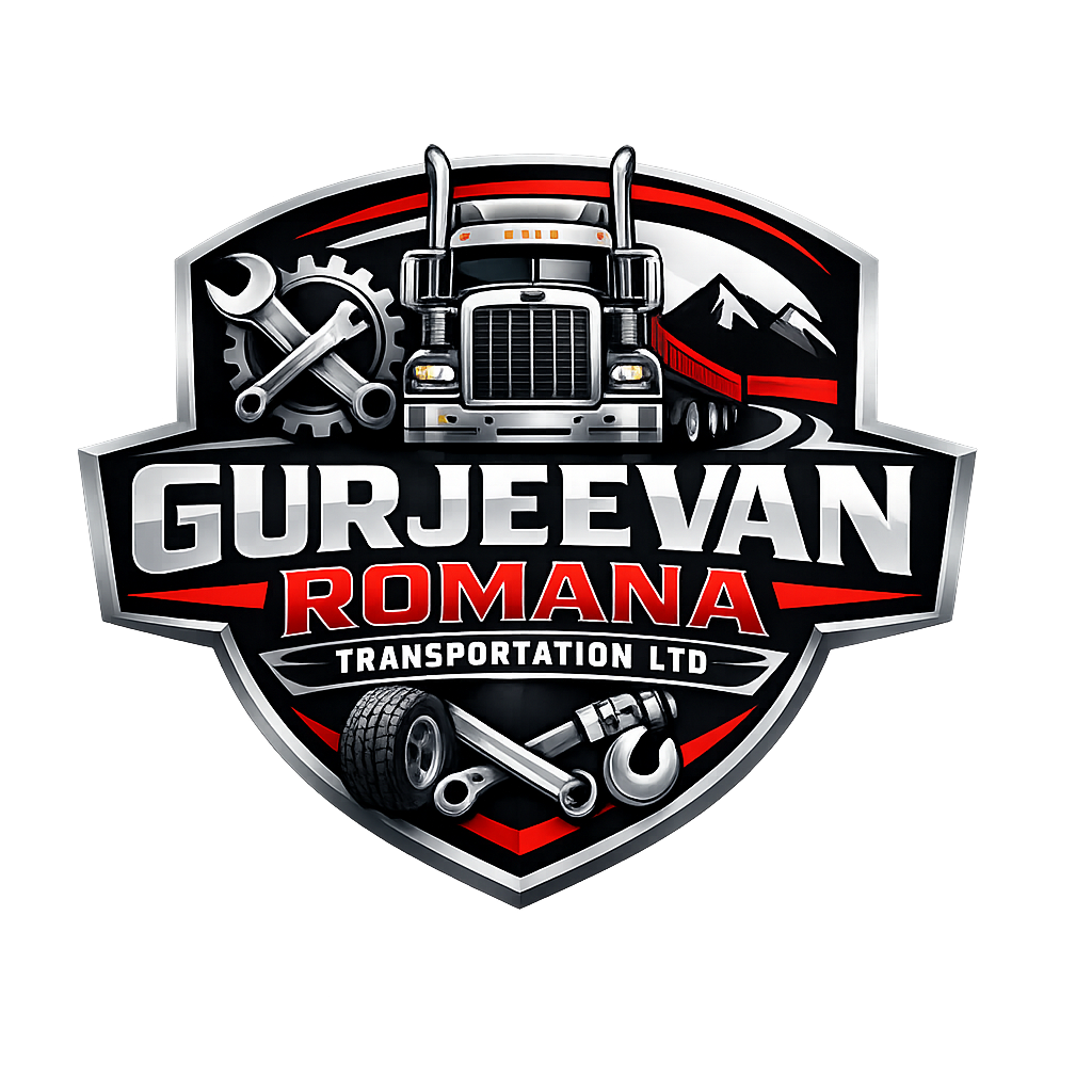 Gurjeevan Romana Transportation LTD